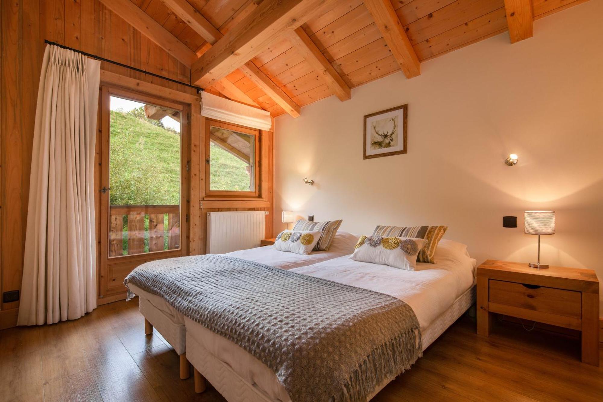 Chalet Anelie Happy Rentals Les Houches Exterior photo